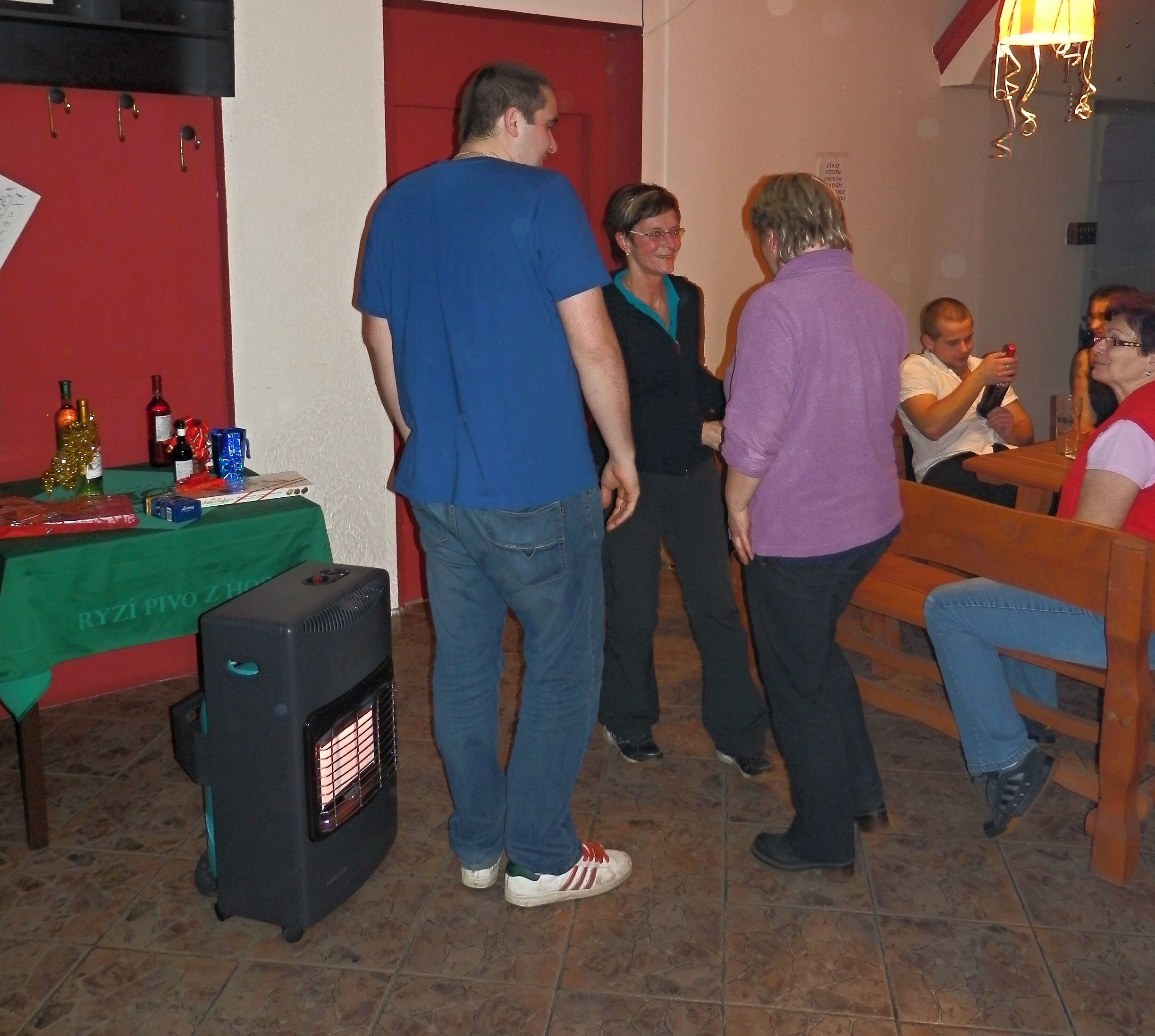 Bowling silvestr 13 014