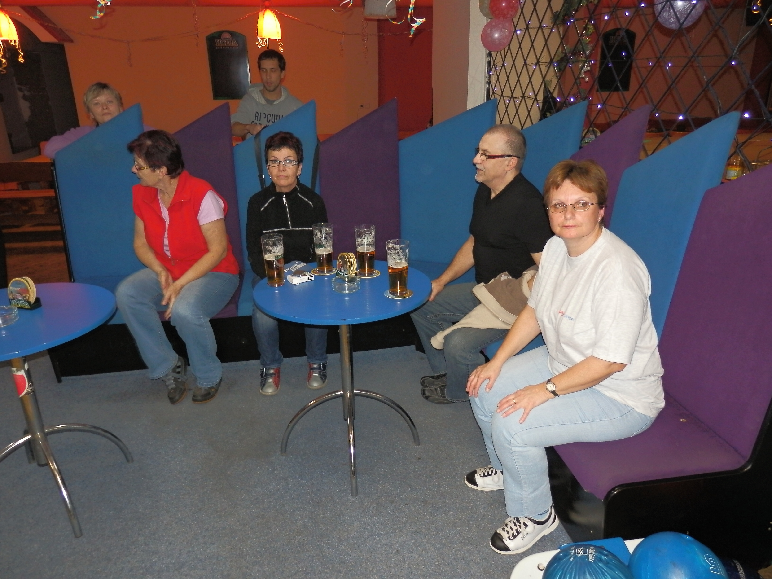 Bowling silvestr 13 026