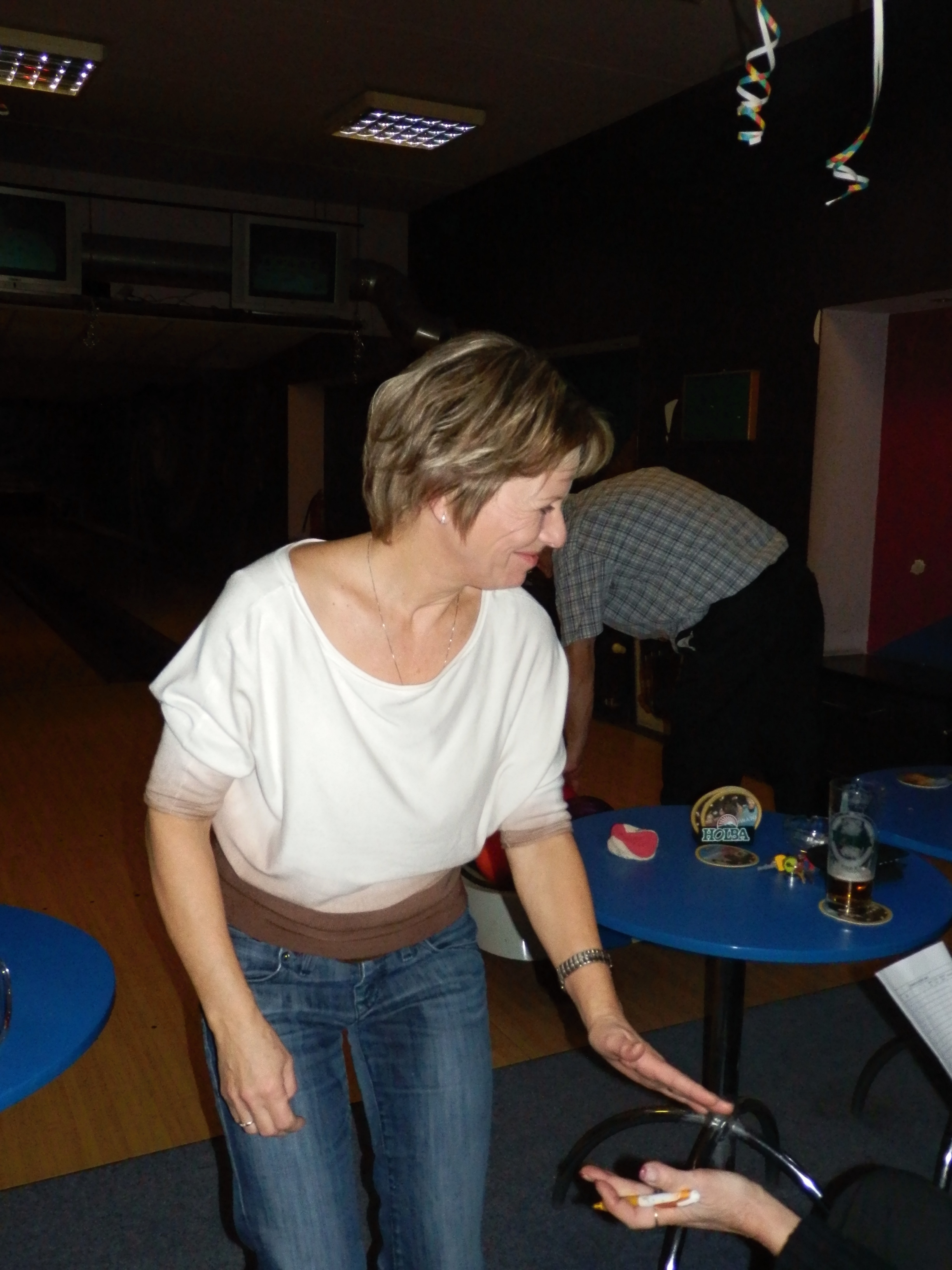 Bowling silvestr 13 050